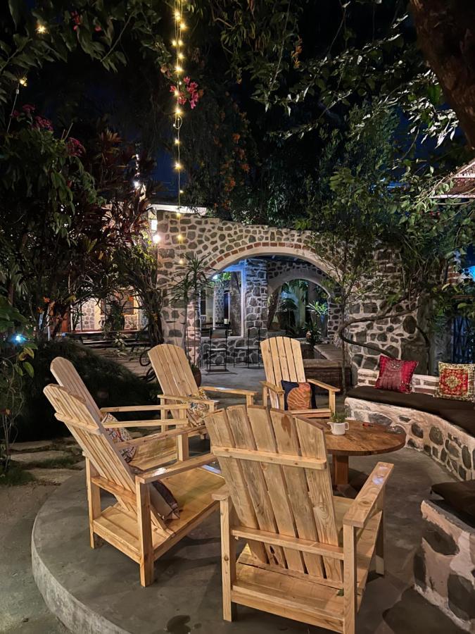 Gaurishankar Backpackers Hostel Ποκάρα Εξωτερικό φωτογραφία
