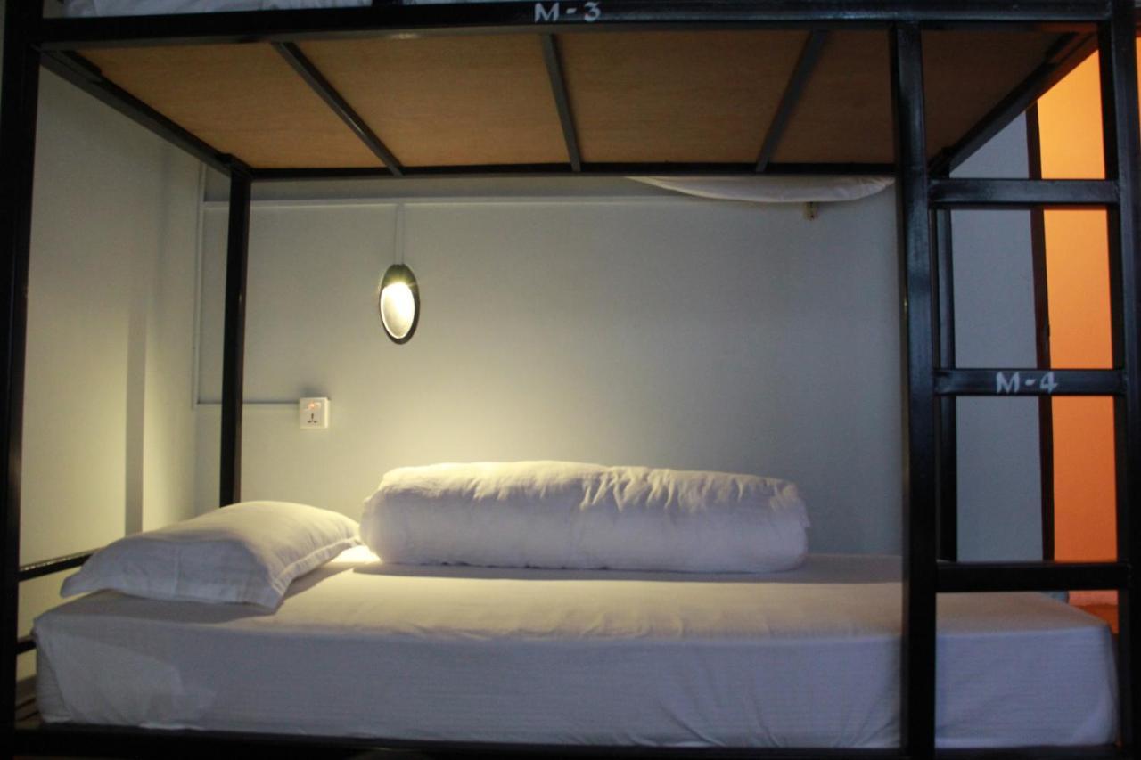 Gaurishankar Backpackers Hostel Ποκάρα Εξωτερικό φωτογραφία