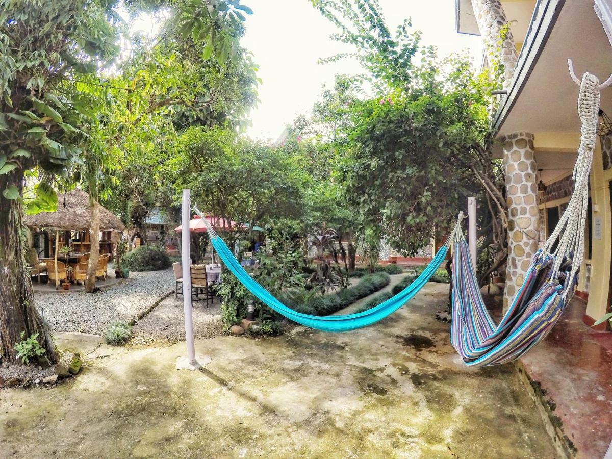 Gaurishankar Backpackers Hostel Ποκάρα Εξωτερικό φωτογραφία