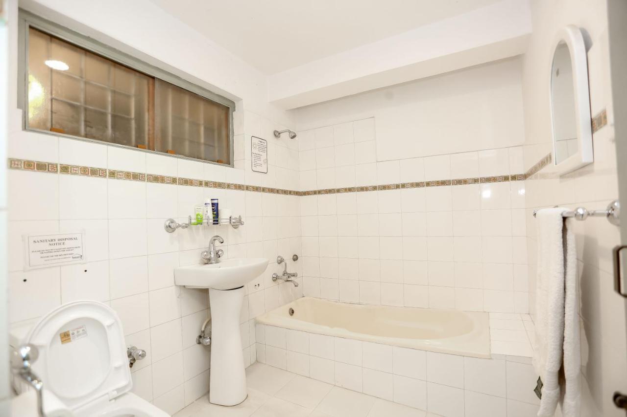 Gaurishankar Backpackers Hostel Ποκάρα Εξωτερικό φωτογραφία